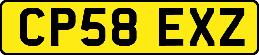 CP58EXZ
