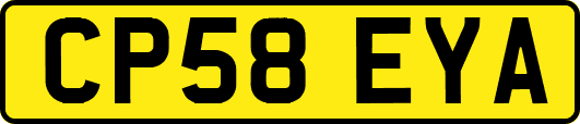 CP58EYA