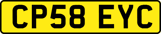 CP58EYC
