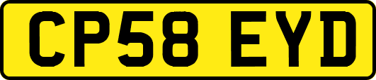 CP58EYD