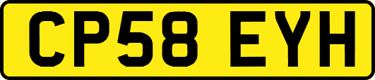 CP58EYH