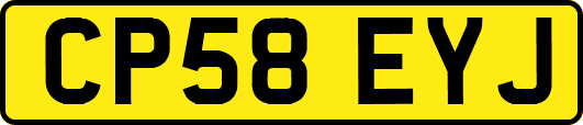 CP58EYJ