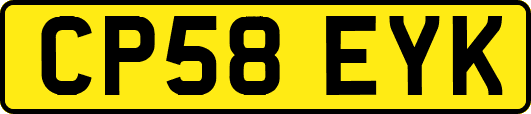 CP58EYK
