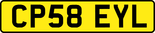 CP58EYL