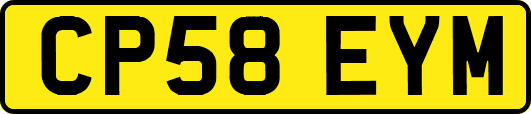 CP58EYM