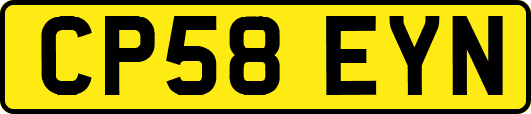 CP58EYN