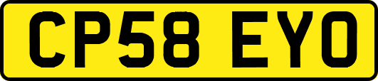CP58EYO