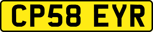 CP58EYR