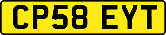 CP58EYT