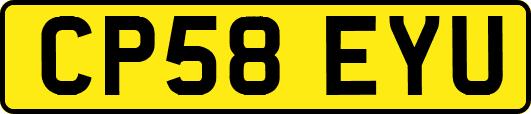 CP58EYU