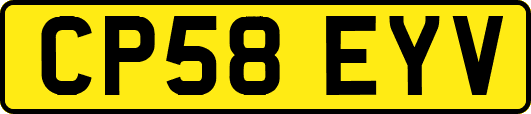 CP58EYV