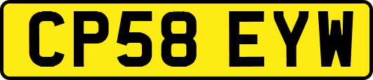 CP58EYW