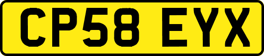 CP58EYX