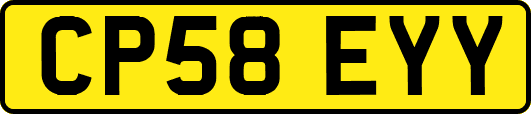 CP58EYY