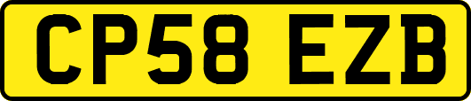 CP58EZB