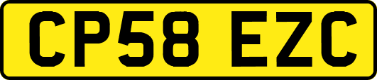 CP58EZC