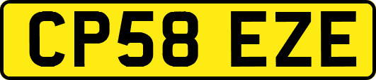 CP58EZE