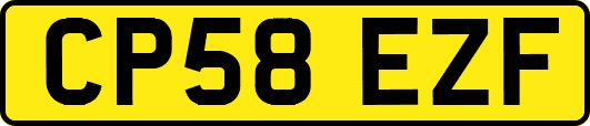CP58EZF