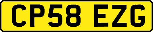 CP58EZG