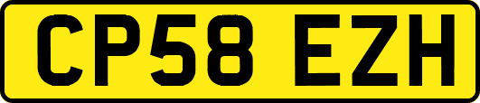 CP58EZH