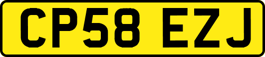 CP58EZJ