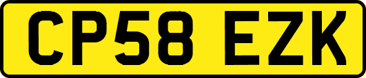 CP58EZK