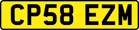 CP58EZM