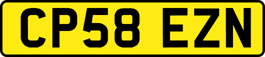 CP58EZN