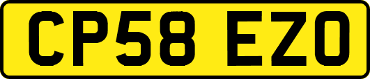 CP58EZO