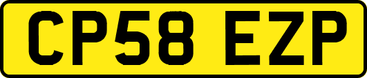 CP58EZP