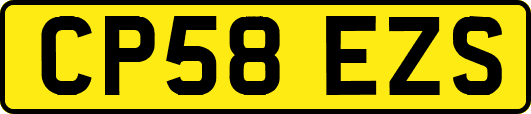 CP58EZS