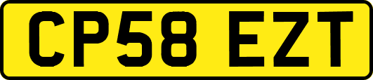 CP58EZT