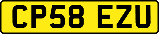 CP58EZU