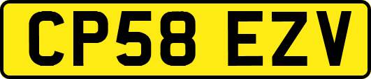 CP58EZV