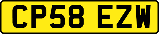 CP58EZW