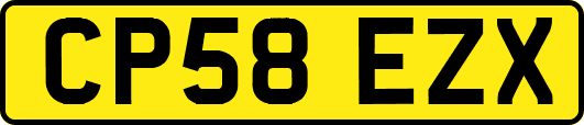 CP58EZX