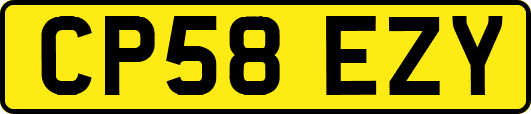 CP58EZY