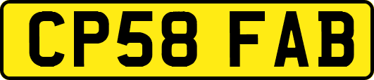 CP58FAB