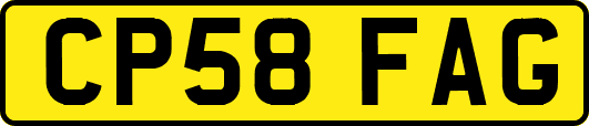 CP58FAG