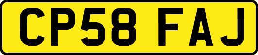 CP58FAJ