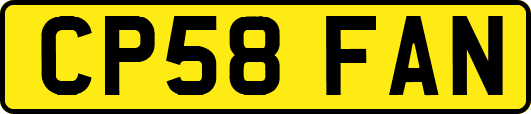 CP58FAN