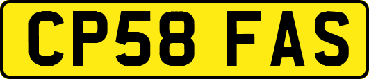 CP58FAS