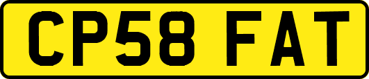 CP58FAT