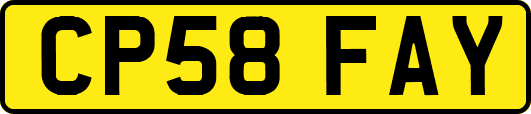 CP58FAY