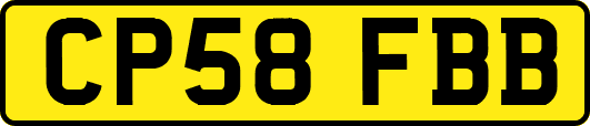 CP58FBB
