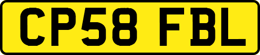 CP58FBL