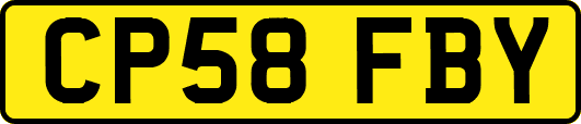 CP58FBY