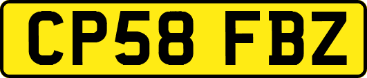 CP58FBZ