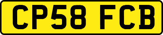 CP58FCB