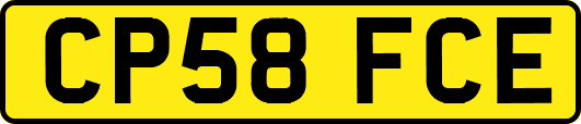 CP58FCE